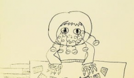 几岁学漫画,探索几岁是学习漫画的最佳时机