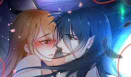 魔王大人是女仆漫画,一场奇幻的宫廷逆袭