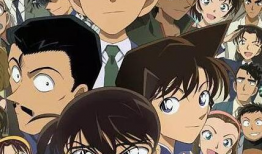 名侦探柯南漫画全集下载,漫画全集下载，揭秘神秘案件的终极指南