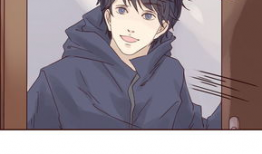 暖男漫画图,温情脉脉的日常点滴